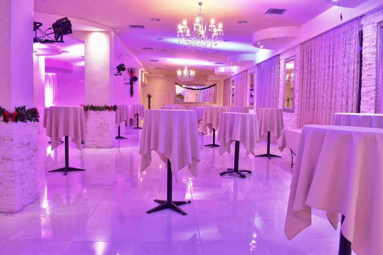 Hotel Kapri Бітола Екстер'єр фото