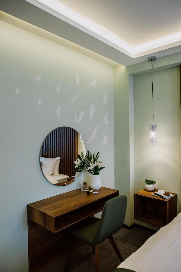 Hotel Kapri Бітола Екстер'єр фото