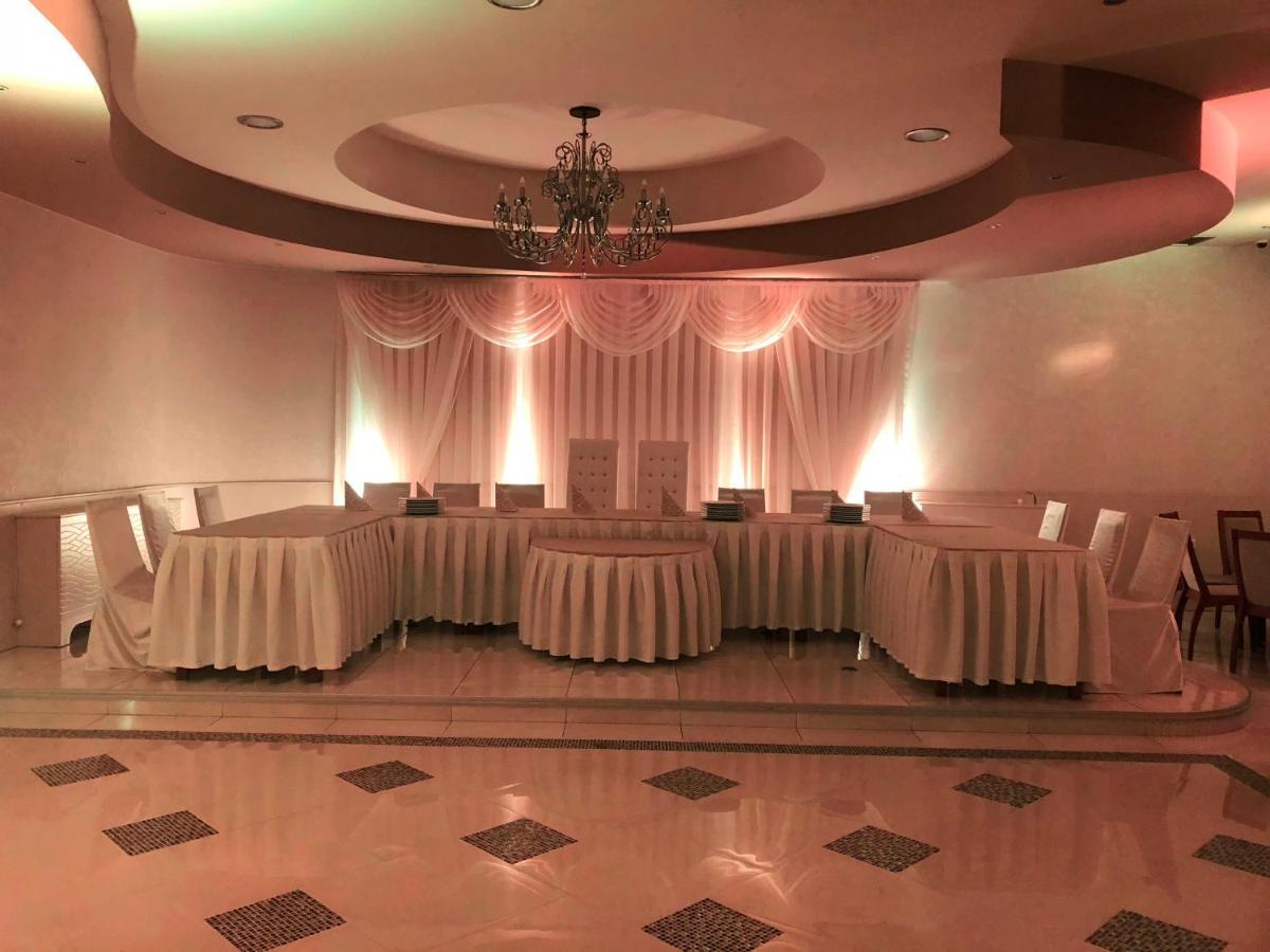 Hotel Kapri Бітола Екстер'єр фото