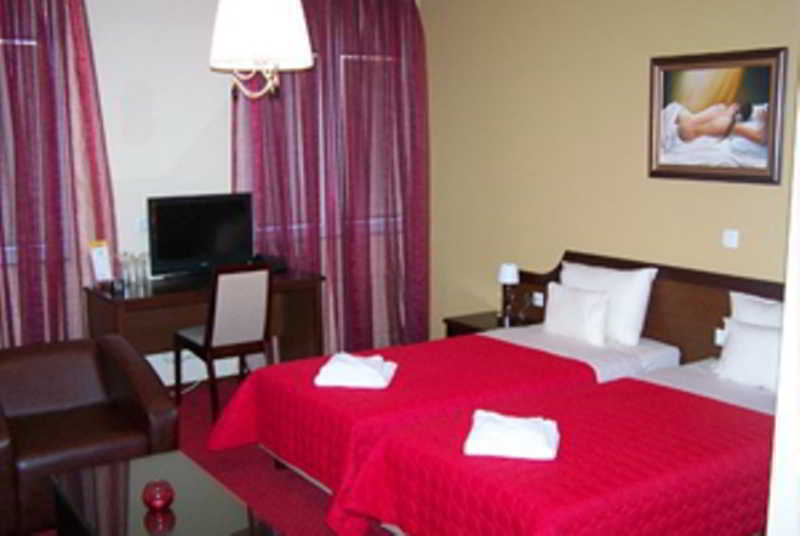 Hotel Kapri Бітола Екстер'єр фото